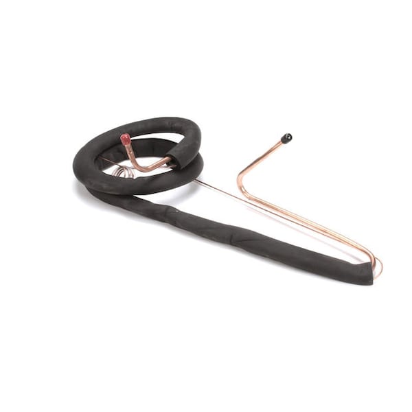 Suc/Cap Assembly Spe60/72